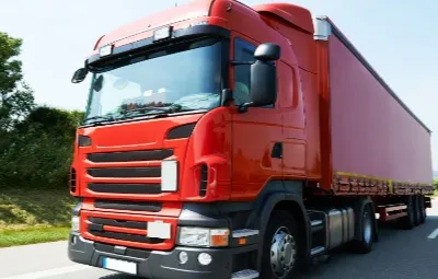 Bursa Eleşkirt Ambar Kargo