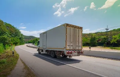 Bursa ile Eleşkirt Arası Bulaşık Makinesi Taşıma