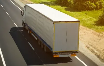 Bursa ile Eleşkirt Arası Parça Eşya Taşıma