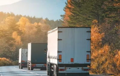 Bursa ile Eleşkirt Arası Klima Taşıma