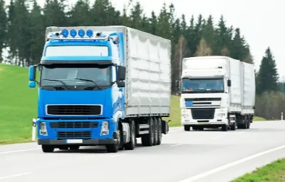 Bursa ile Eleşkirt Arası Eşya Taşıma